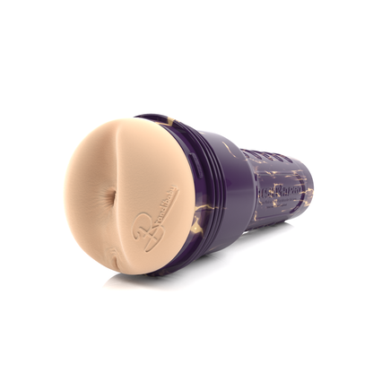 Brandi Baby Brandi’s Bubble Butt