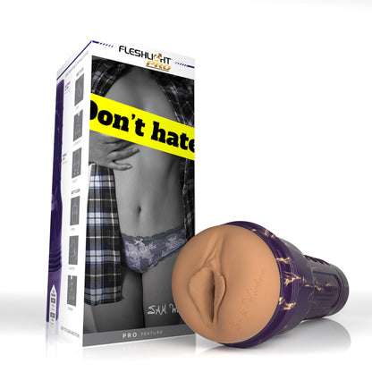 Samantha Windsor Pink Taco