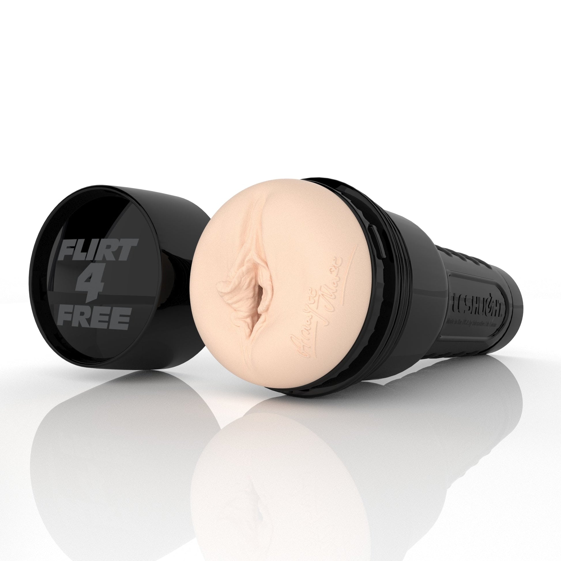 Anayse Maze Flirt4Free Fleshlight: Lady Exclusive Lady Fleshlight