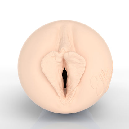 Ellie James Fansly Fleshlight: Lady