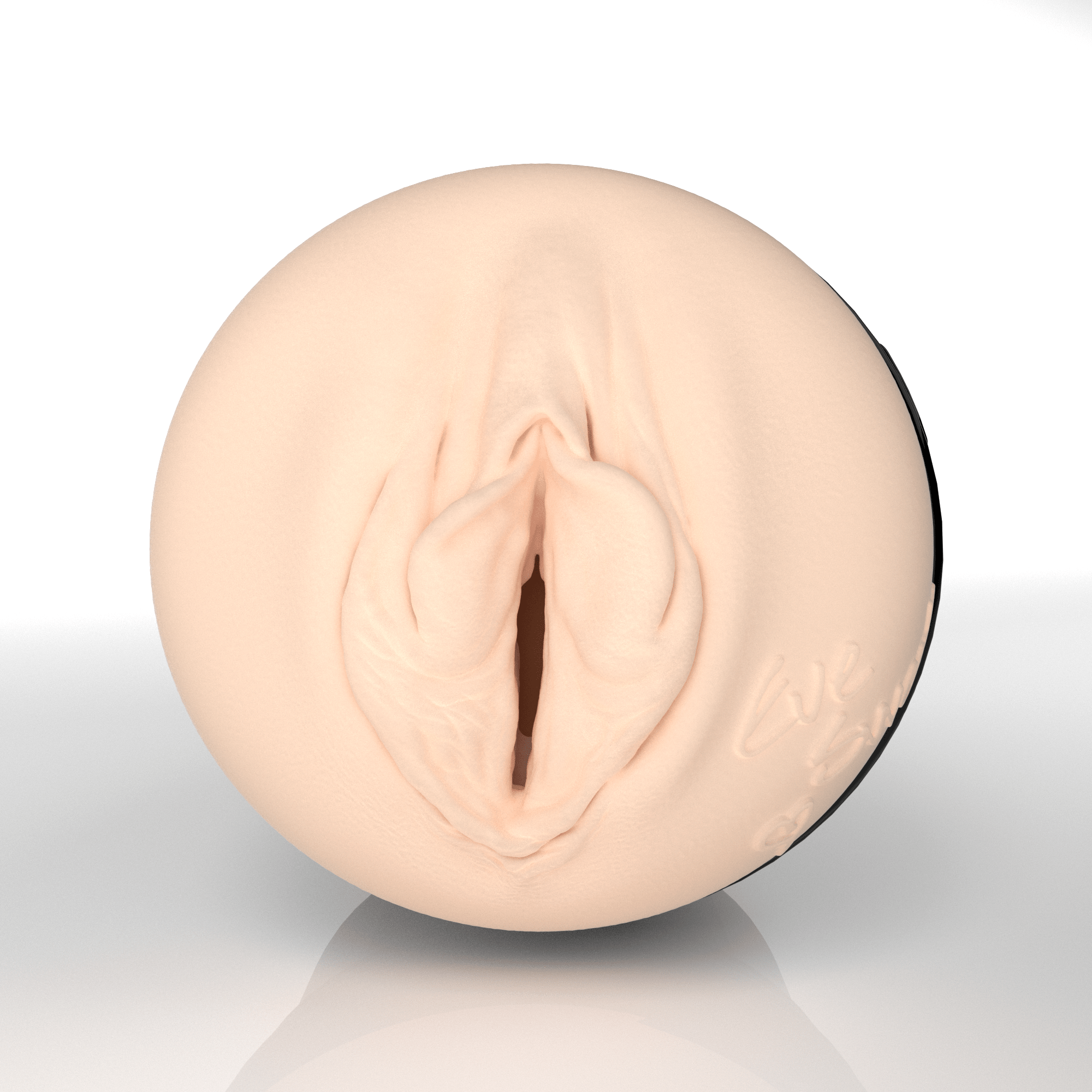Eve Sweet Hentaied Fleshlight (Lady) Hentaied Exclusive (Lady) With Case Fleshlight