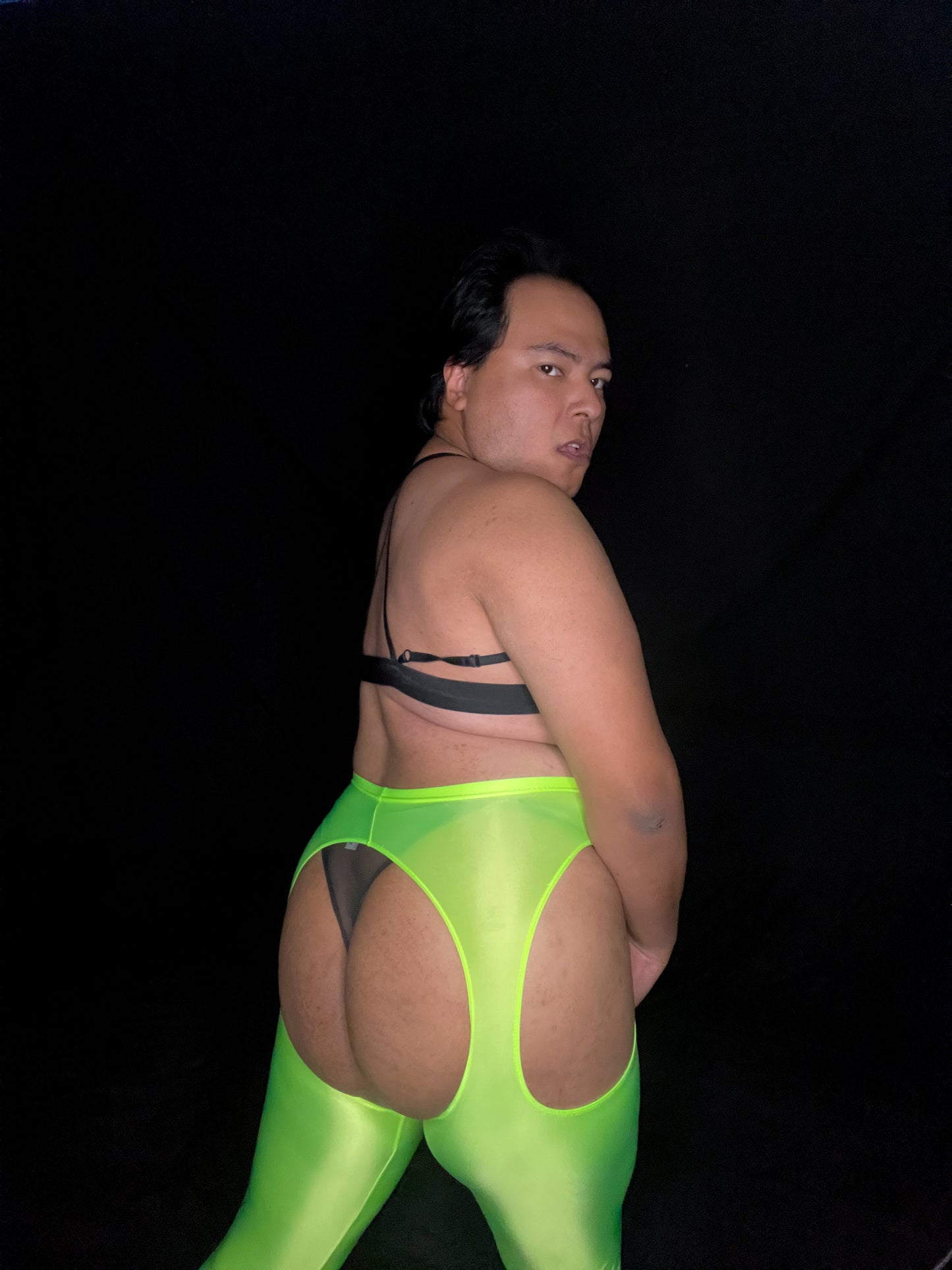 Ben (Bootydevine) Butt