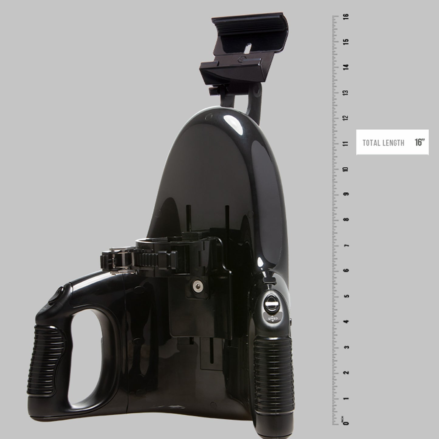 Universal Launch Evie Akashiya Pack