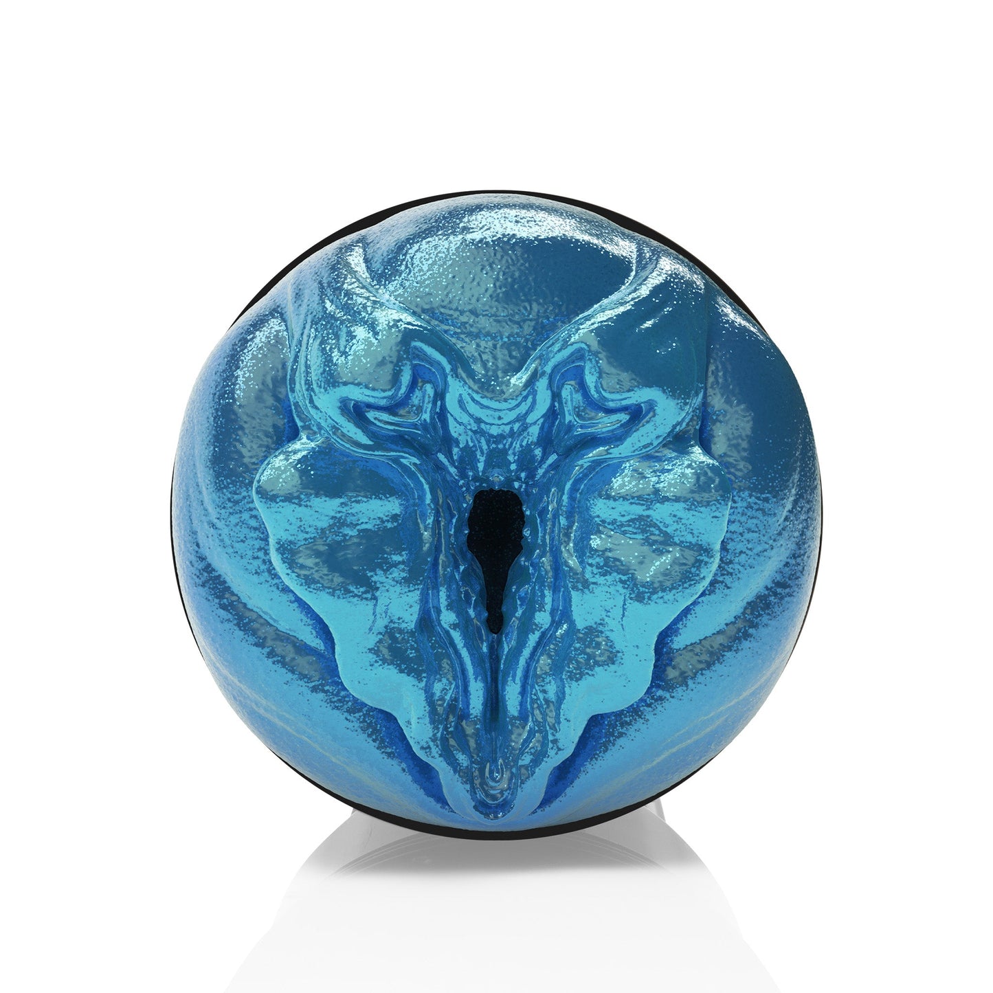 Fleshari Blue Alien Stroker