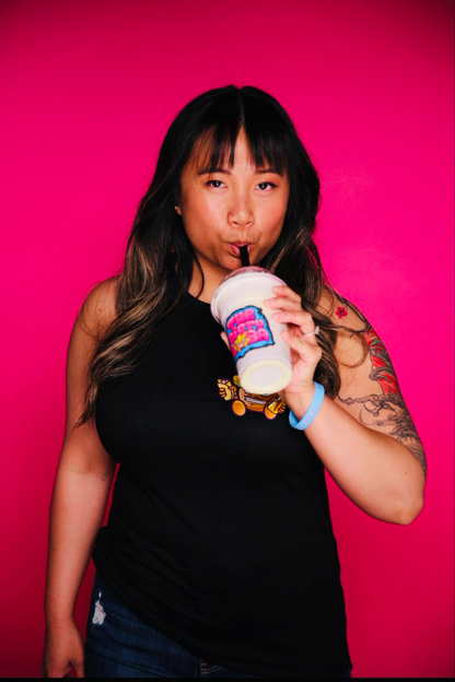 Busty Breaks Fleshlight