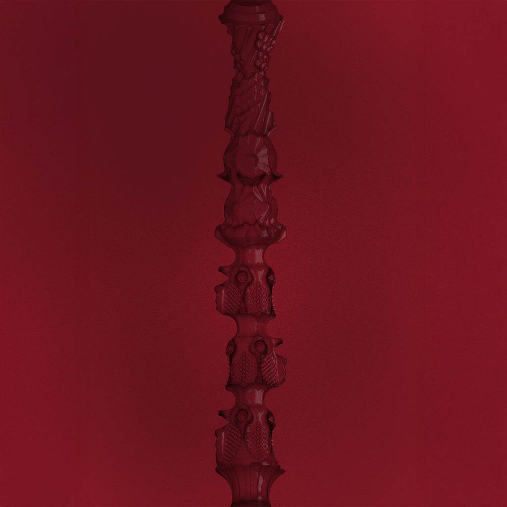 Masturbators Demogussy™ Fantasy Stroker