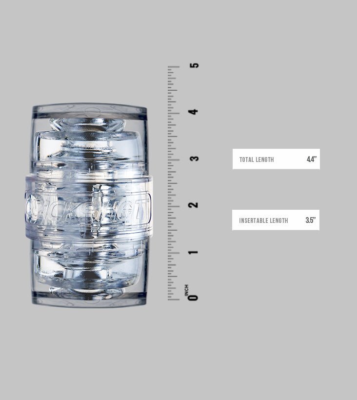 Masturbators Quickshot Pulse™