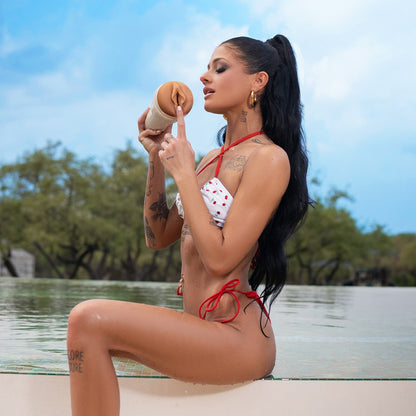 Fleshlight Girl Ryan Reid Stroker Fairway (Lady) With Case