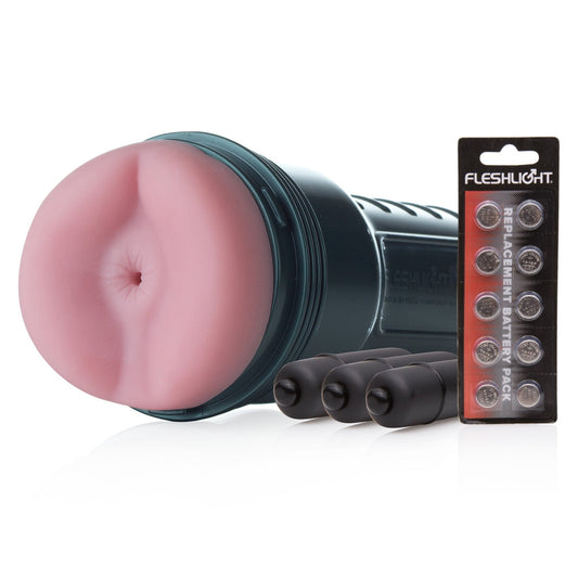 Masturbators Vibro™ Butt